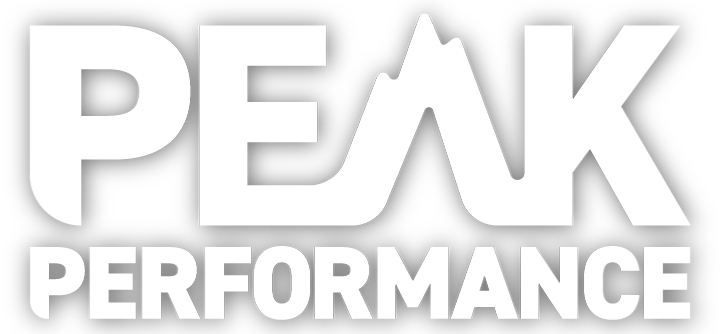 Peak Performance